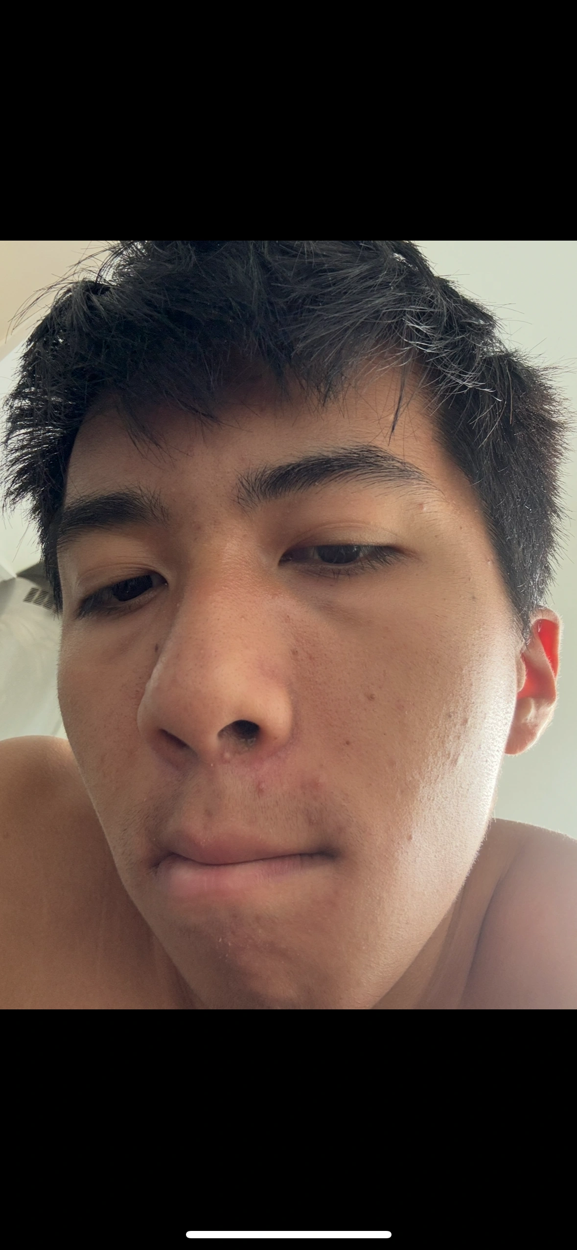 Étape 3 - Le déclic